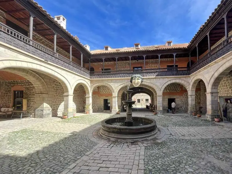Potosí