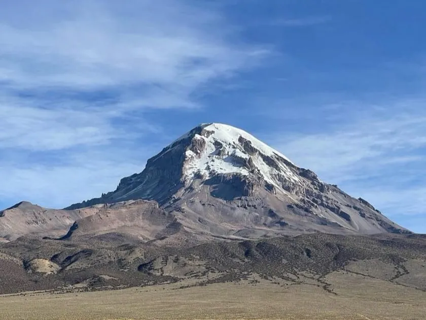 Sajama